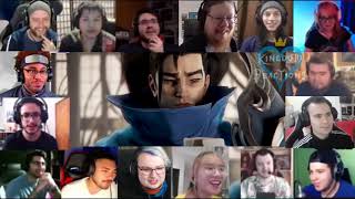 You Really Got Me  League of Legends Wild Rift - Cinematic Trailer Reaction Mashup