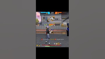 1vs 3 in Cs Rank 🔥I can clutch this video## free fire## shorts trending##