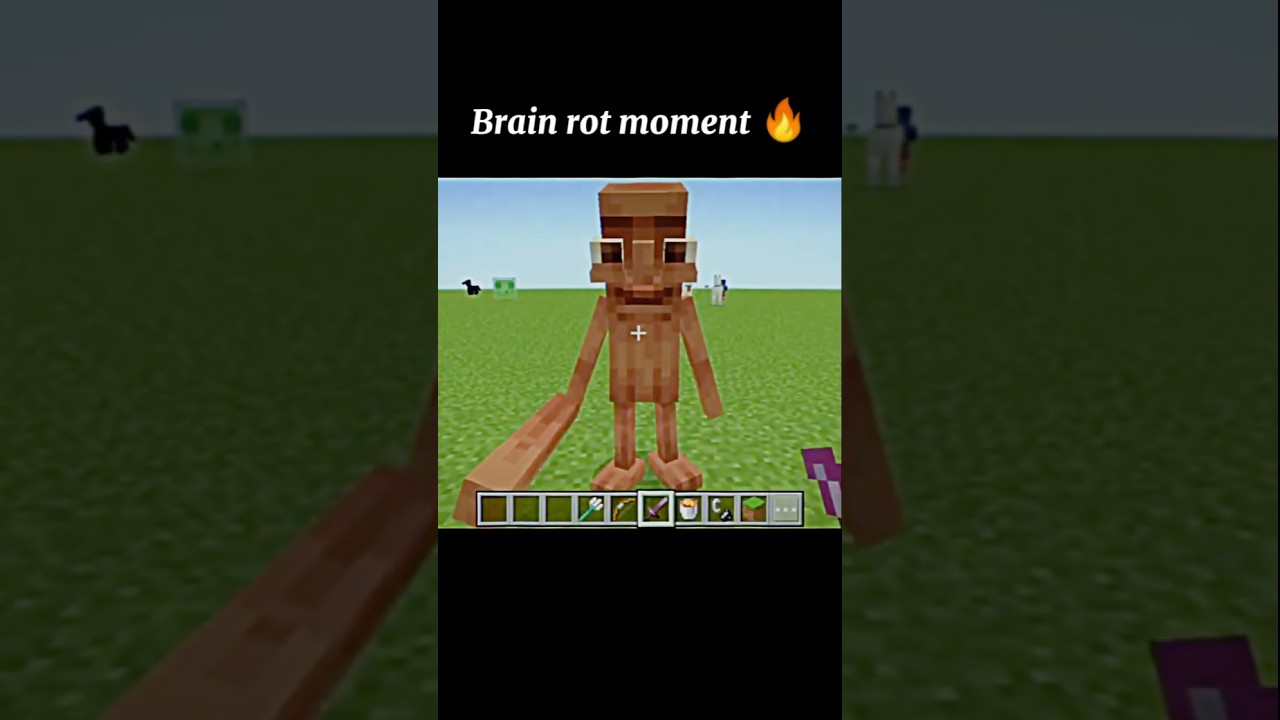 Do not touch sound to prevent Addiction of italian Brain rot 😐