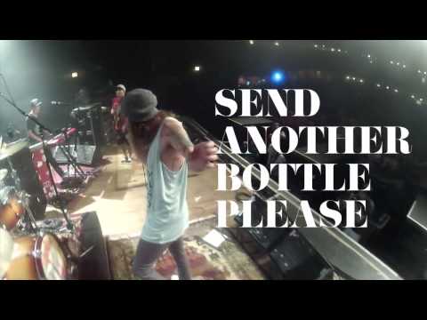 The Dirty Heads - Cabin By The Sea (Lyric Video)