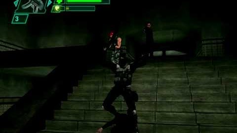 Matrix Path of Neo Walkthrough Stuck in  the Loop [2/2]