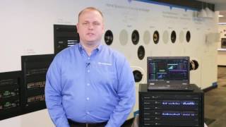 Avia DSP Quick Start Course Introduction