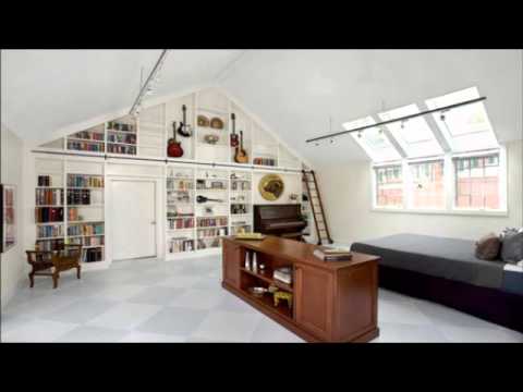 Music Themed Bedroom - YouTube Music Themed Bedroom - YouTube