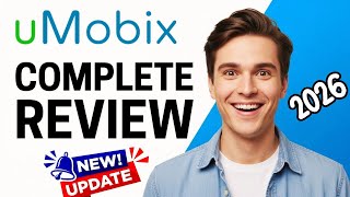 What is uMobix Spy App 2026 Review (Everything You Need to Know)