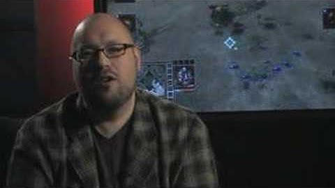 c&c 3 interview xbox 360