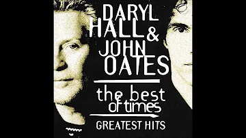 Hall & Oates - The Best of Times