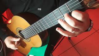 5 - Waltz - Dionisio Aguado (1784 - 1849) Fifty Easy Classical Guitar Solos