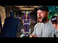 I gave Batman Arkham Asylum 30 Minutes to Impress