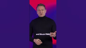 Pierre Samaties on Bitcoin Innovation
