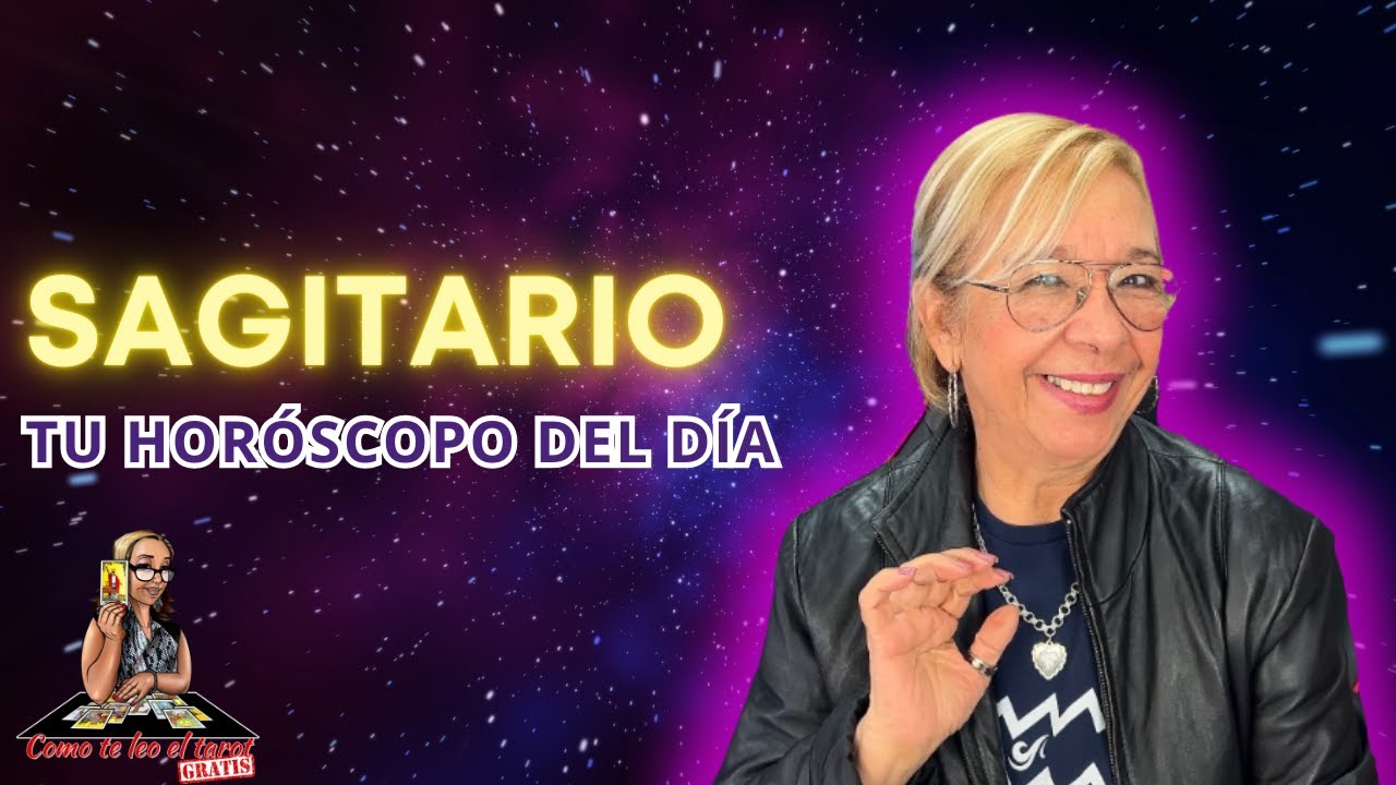 SAGITARIO AMOR! Dijo que no te amaba? Pero ahora la realidad es otra ...