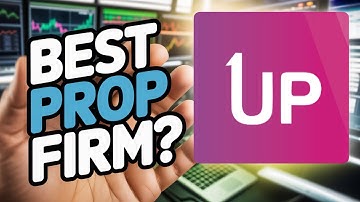 Best Prop Firm for Traders 2025? Honest OneUpTrader Review + How I’d Get Funded (Step by Step)