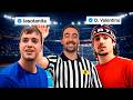 TORNEO DE FÚTBOL VS D. VALENTINO, LA SOTANITA, VRENO YG Y DIRTY SUC