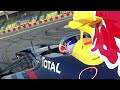 India F1 Racetrack Introduction