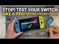 Don’t Buy a Nintendo Switch Until You Check This (Avoid Costly Mistakes)