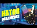 Hator Dreamcast RGB - цей мікрофон точно заслуговує на твій ЛАЙК!