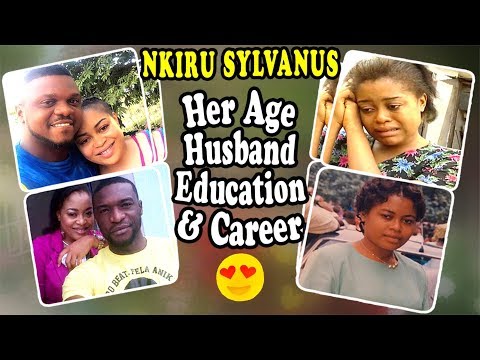 Video: Unde este nkiru sylvanus acum?