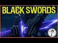 Black Swords & Advanced Armament Haki - One Piece Discussion | Tekking101