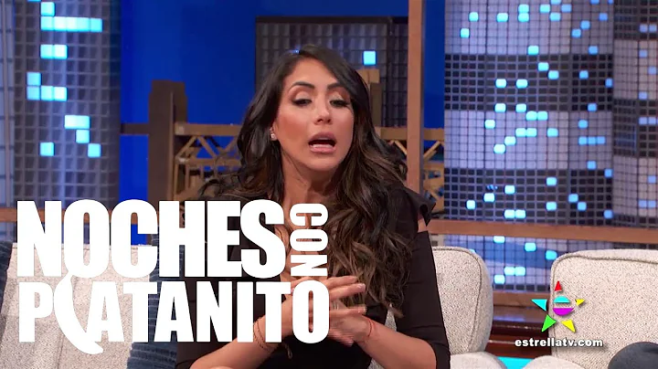 Entrevista con Burro Van Rankin y Cynthia Urias - ...