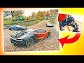 FORZA HORIZON 4 - Najszybsze auta z Pavel i Skie! 😱