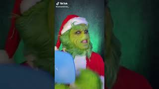 Christmas Sfx Makeup