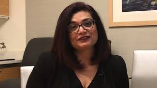 Meet Dr. Saima Farghani, APG Endocrinology