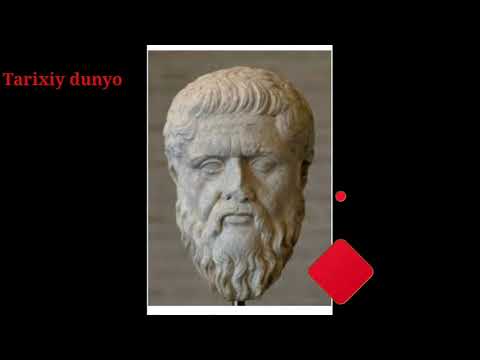Video: Platon: biografiya va falsafa