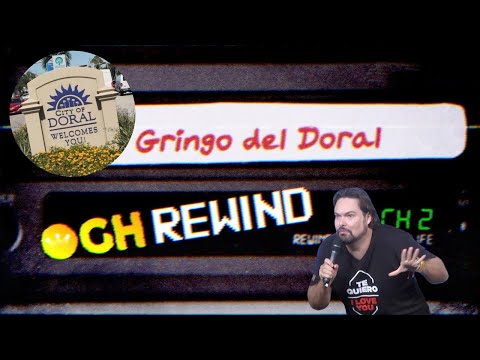 1 Rewind - Gringos del Doral