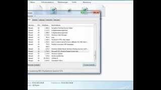 harmlose Spaß-Viren erstellen mithilfe des VBScript's