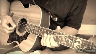 Eagles Hotel California Guitar Covers By Nonny