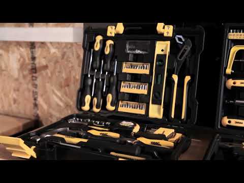 ОБЗОР НАБОРОВ WMC TOOLS ОБЗОР НАБОРОВ WMC TOOLS