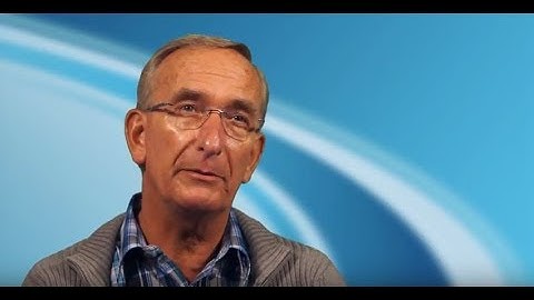 Speerpunten NVN 2018: Eigen regie