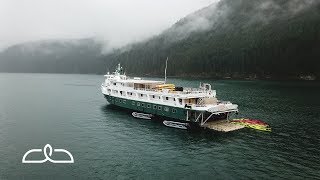 Coastal Washington with UnCruise Adventures | Pacific Northwest