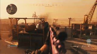 “DEATH BED” Modern Warfare Montage