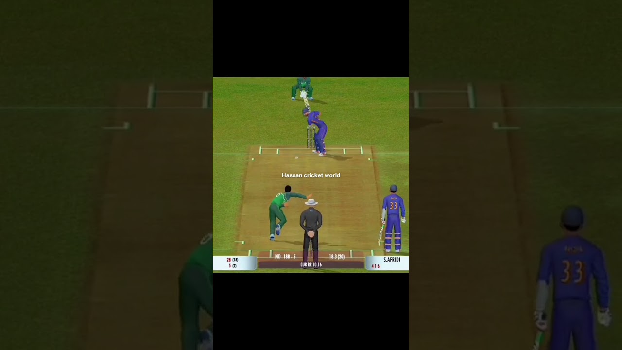 real cricket 22 new update/all hidden features
