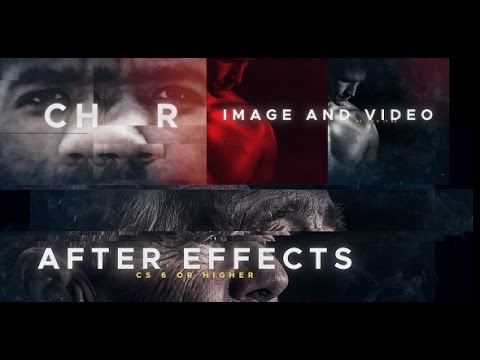 glitch-trailer-(-after-effects-project-files)