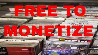 Animaux Obscenes Free Music To Monetize