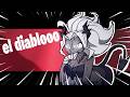 la DIABLA /HELLTAKER PARTE 2 ????????????