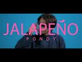 Pondy  jalapeo ft ark official mv