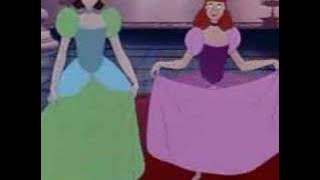 Disney Booty Meat [Music Copyright UMG]