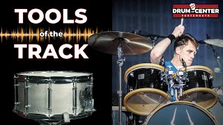 Iconic Snare Drum Sounds | Soundgarden & Spin Doctors