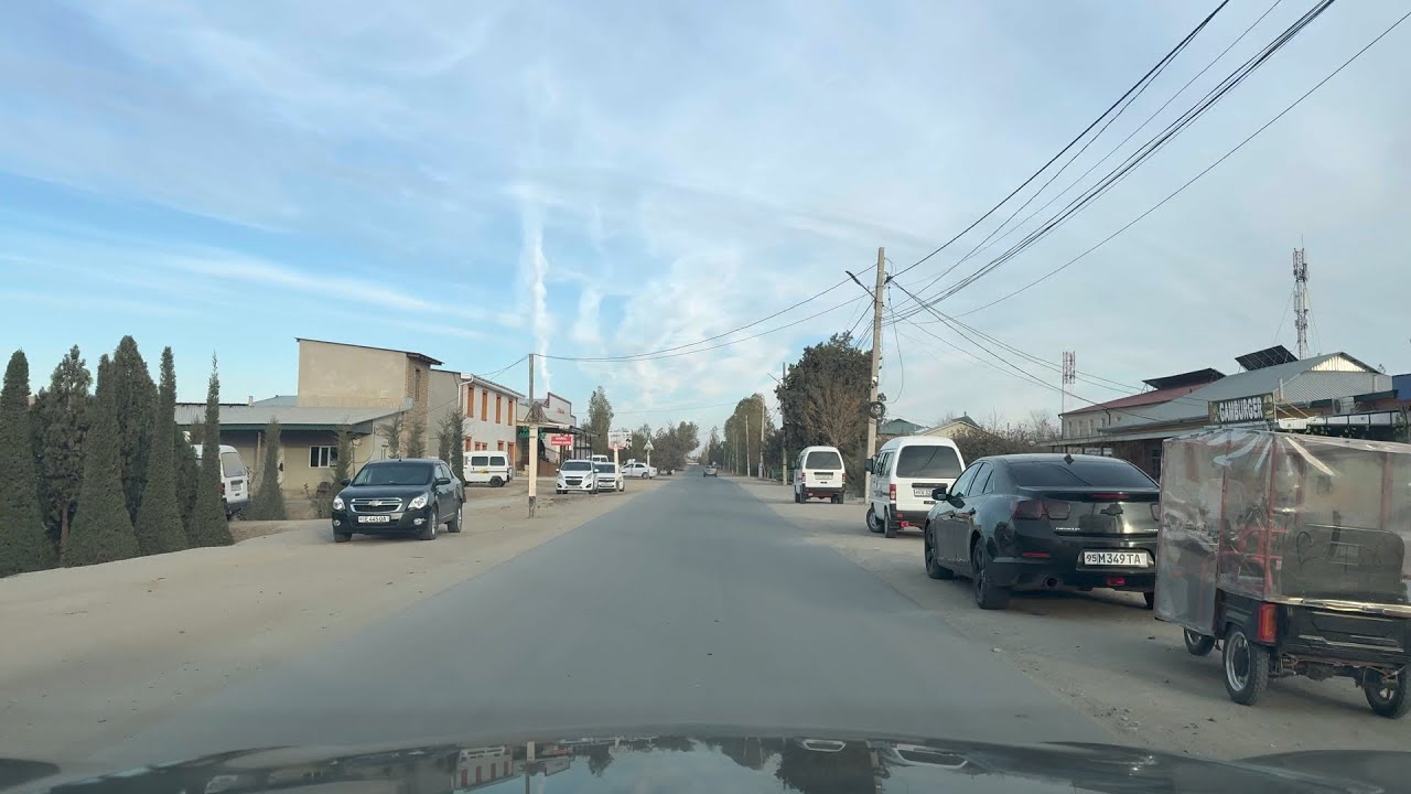 SAYOHAT NAMUNA 06.11.2025 | TURTKUL