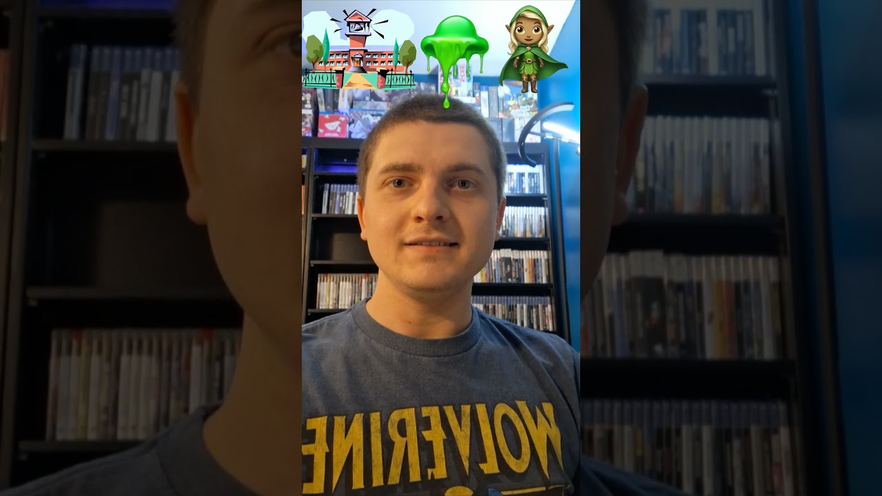 Guess That Video Game 10 