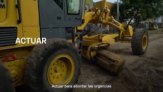 Observatorio de Asentamientos