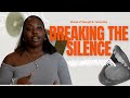 Krysha's Sexual Assault Story | Breaking the Silence: Stories of Strength in Tampa Bay