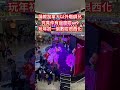 來加拿大之前我未見過電視台會玩倒數農曆新年咁很西化囉⋯⋯