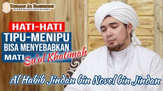 Download Lagu PENIPUAN DAN SEJENISNYA TERMASUK SEBAB SU'UL KHOTIMAH Download Lagu PENIPUAN DAN SEJENISNYA TERMASUK SEBAB SU'UL KHOTIMAH