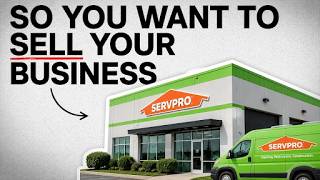The Economics of Selling a Business