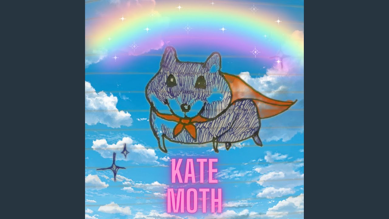 kate moth