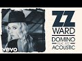 ZZ Ward - Domino (Acoustic/Audio Only) ft. Fitz