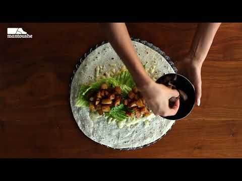 Food Videography cover